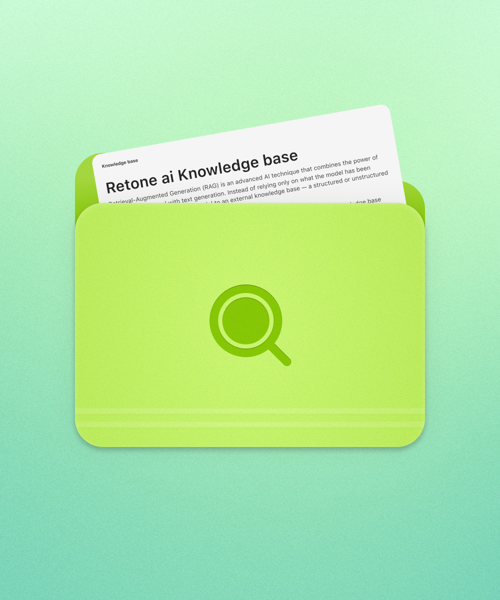Knowledge Base